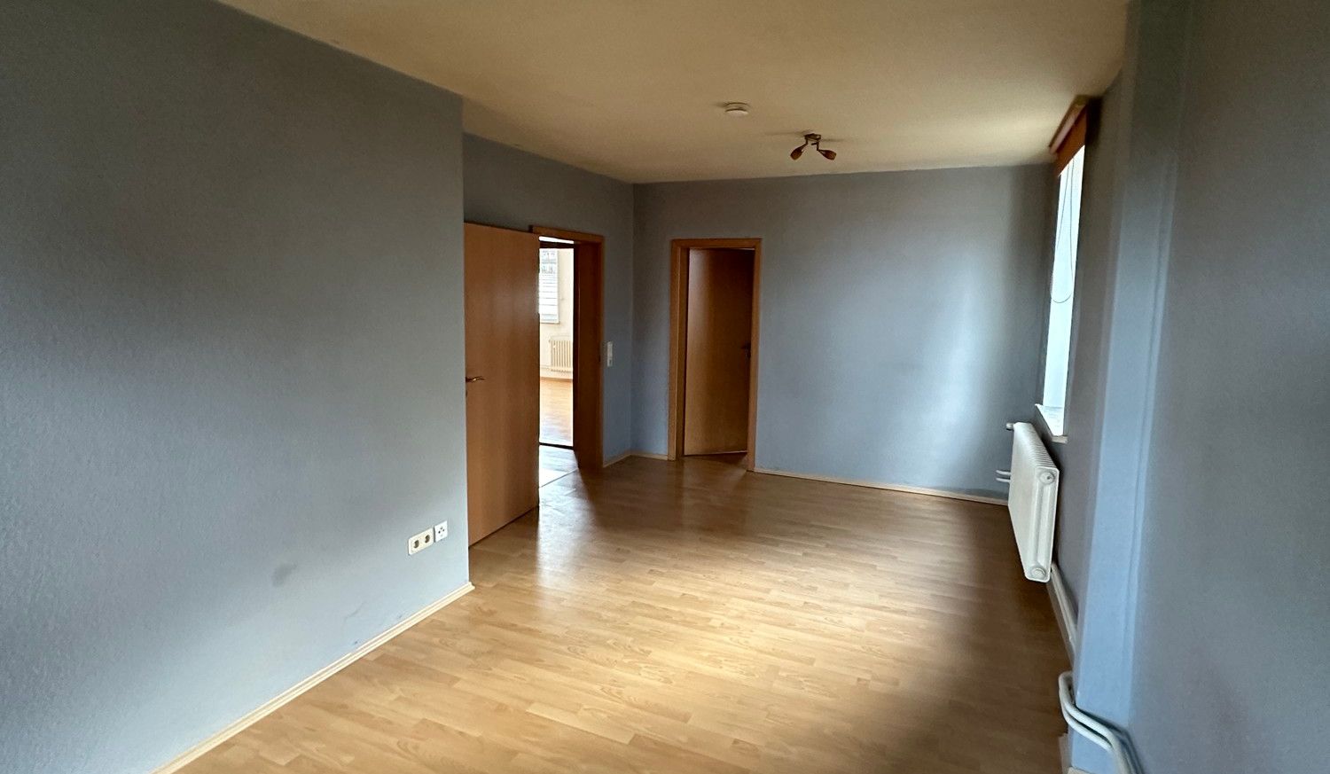 EG Wohnzimmer