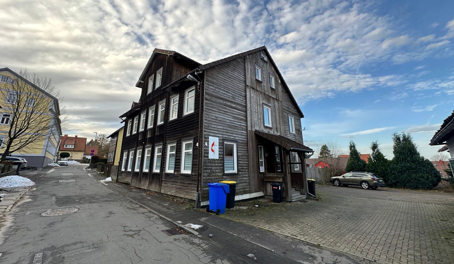 Außenansicht