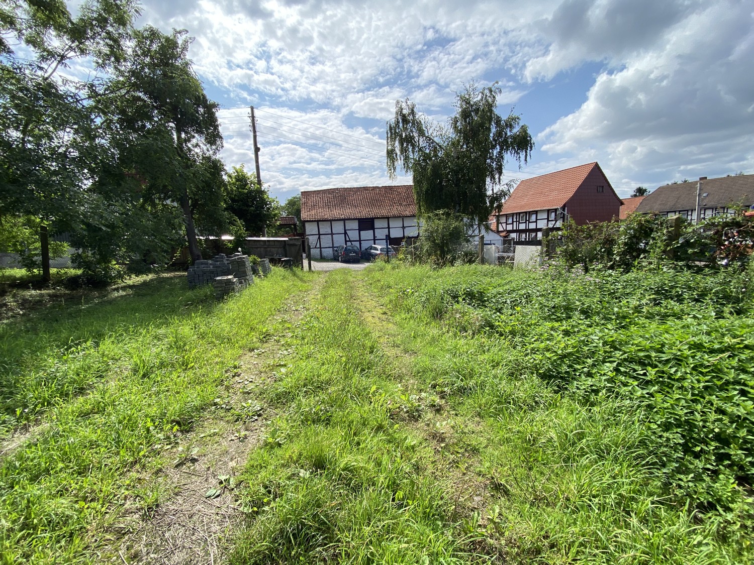 Garten