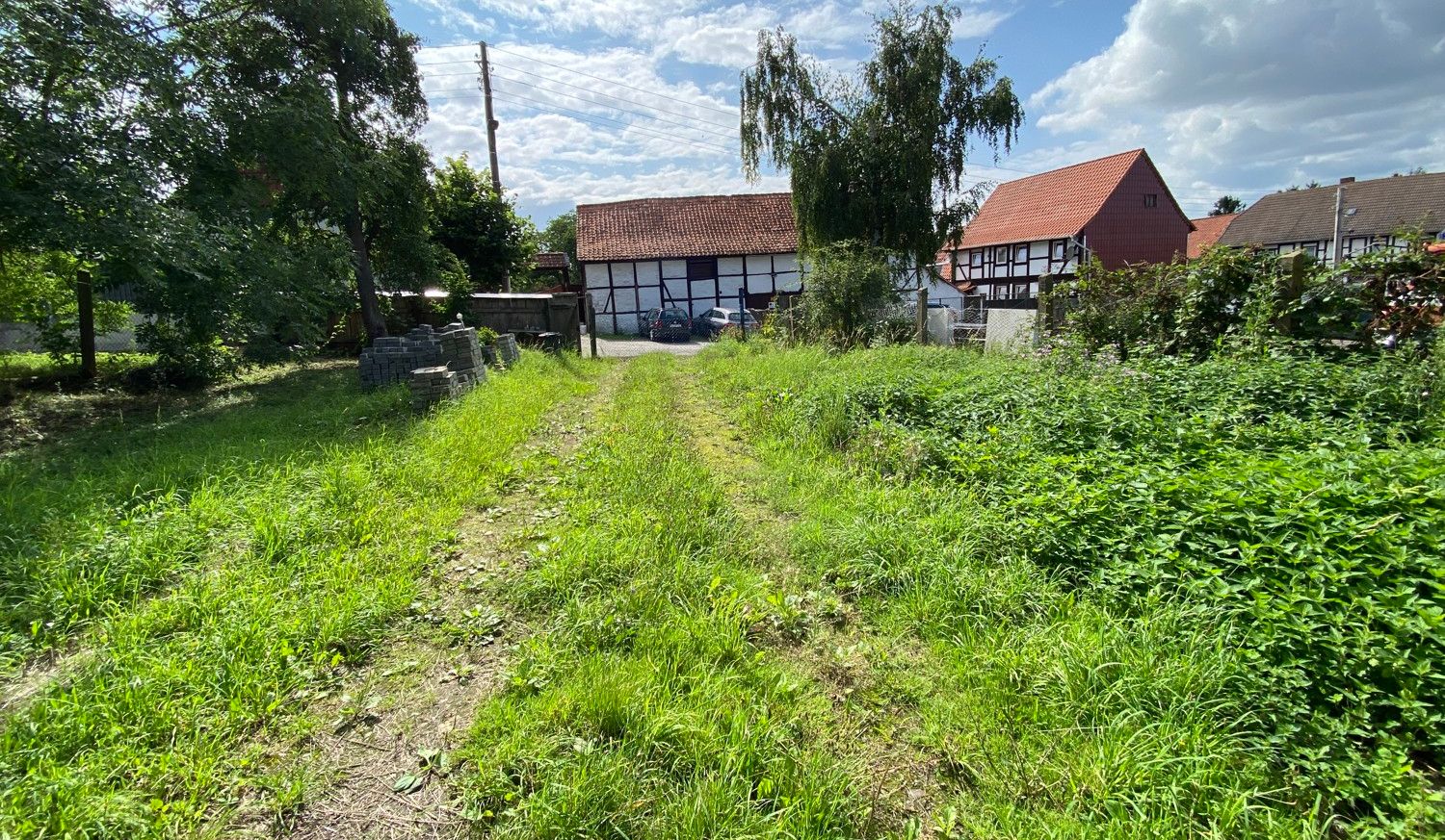Garten