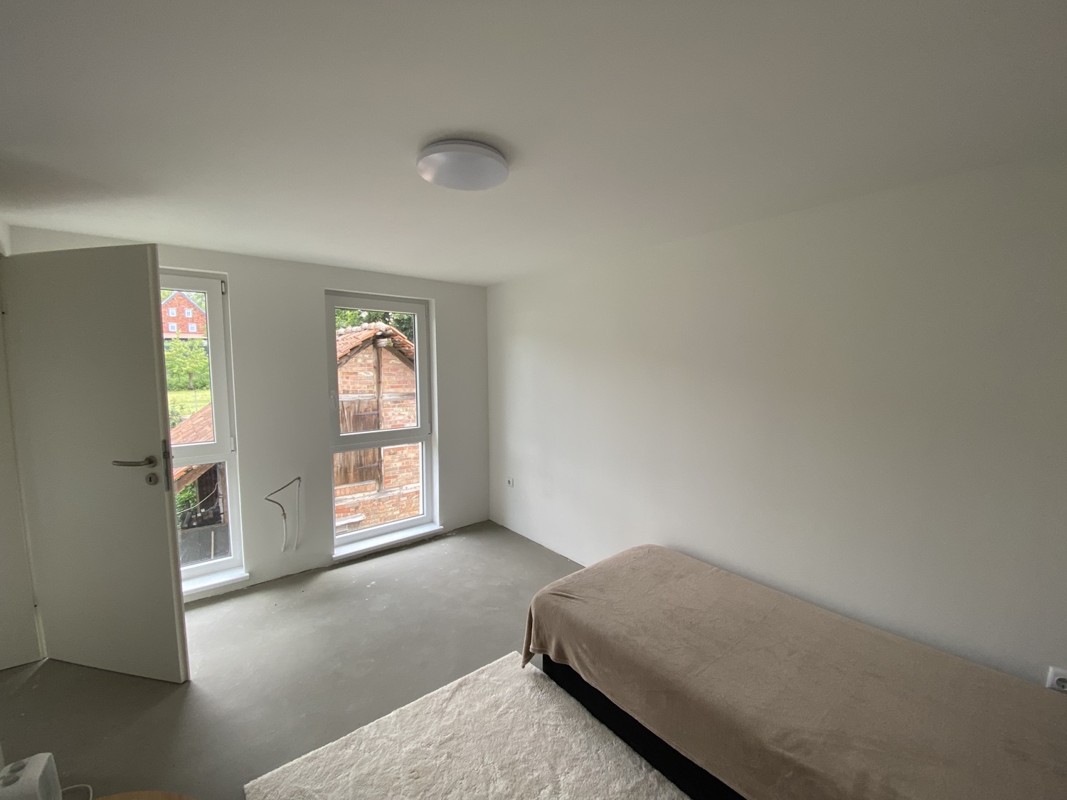 Schlafzimmer OG