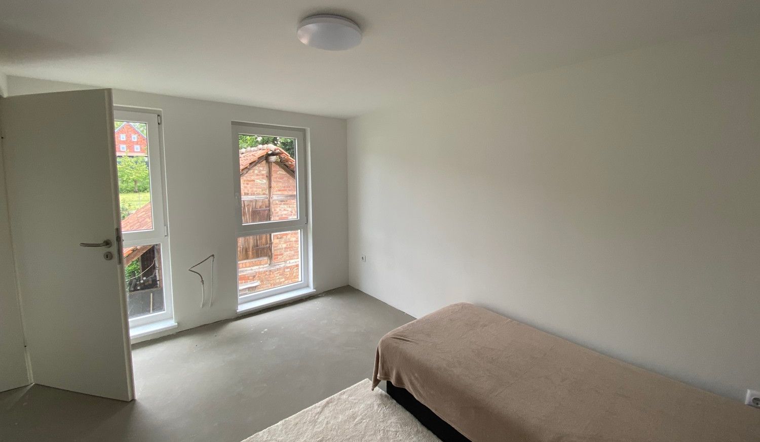 Schlafzimmer OG