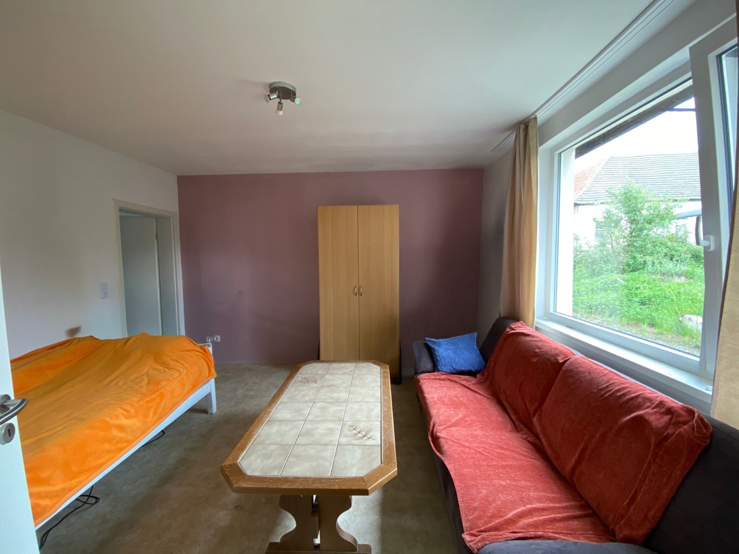 Zimmer EG