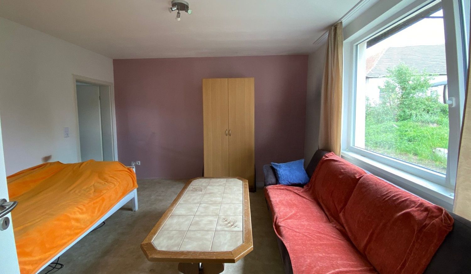 Zimmer EG