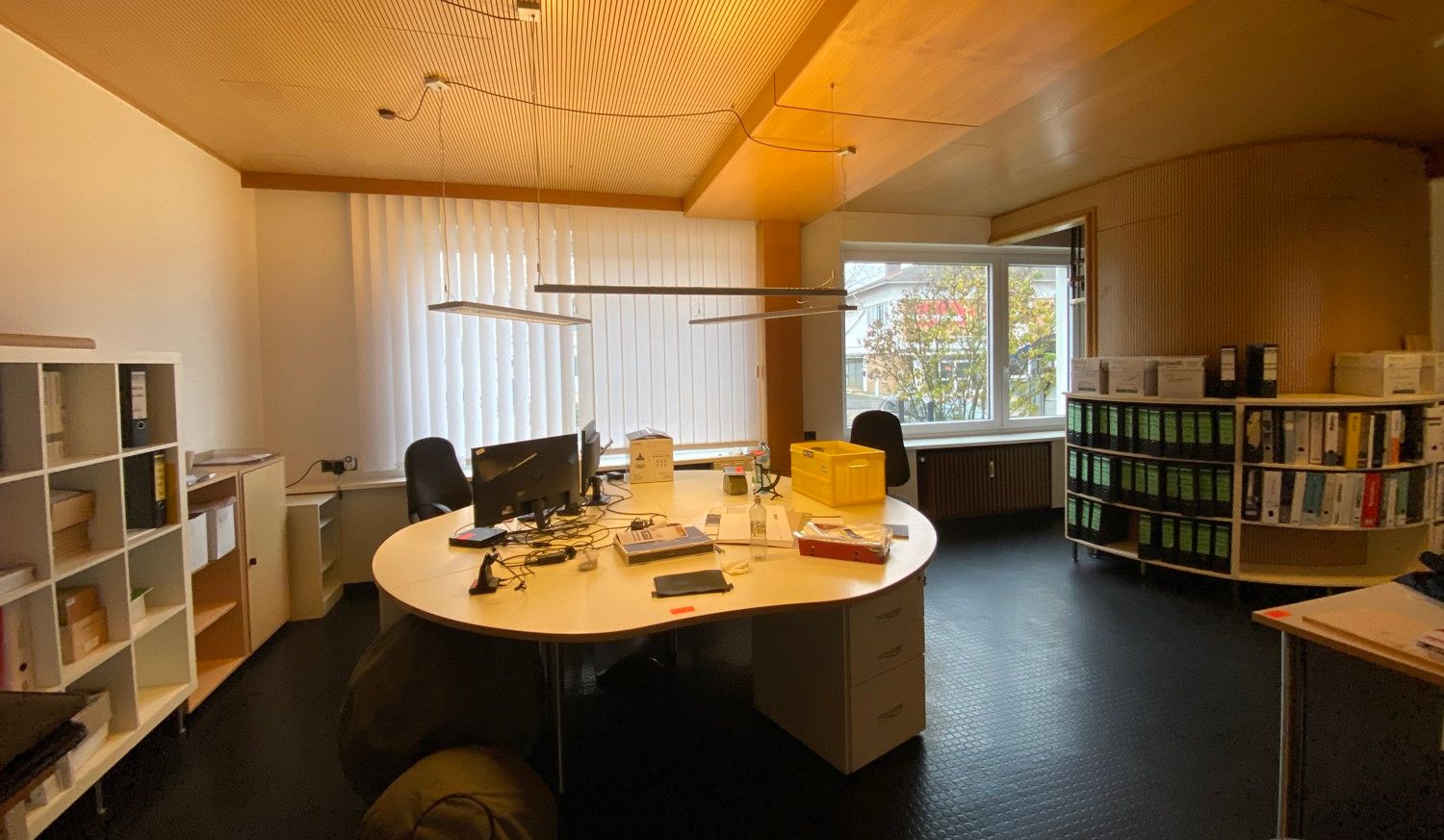 Büro