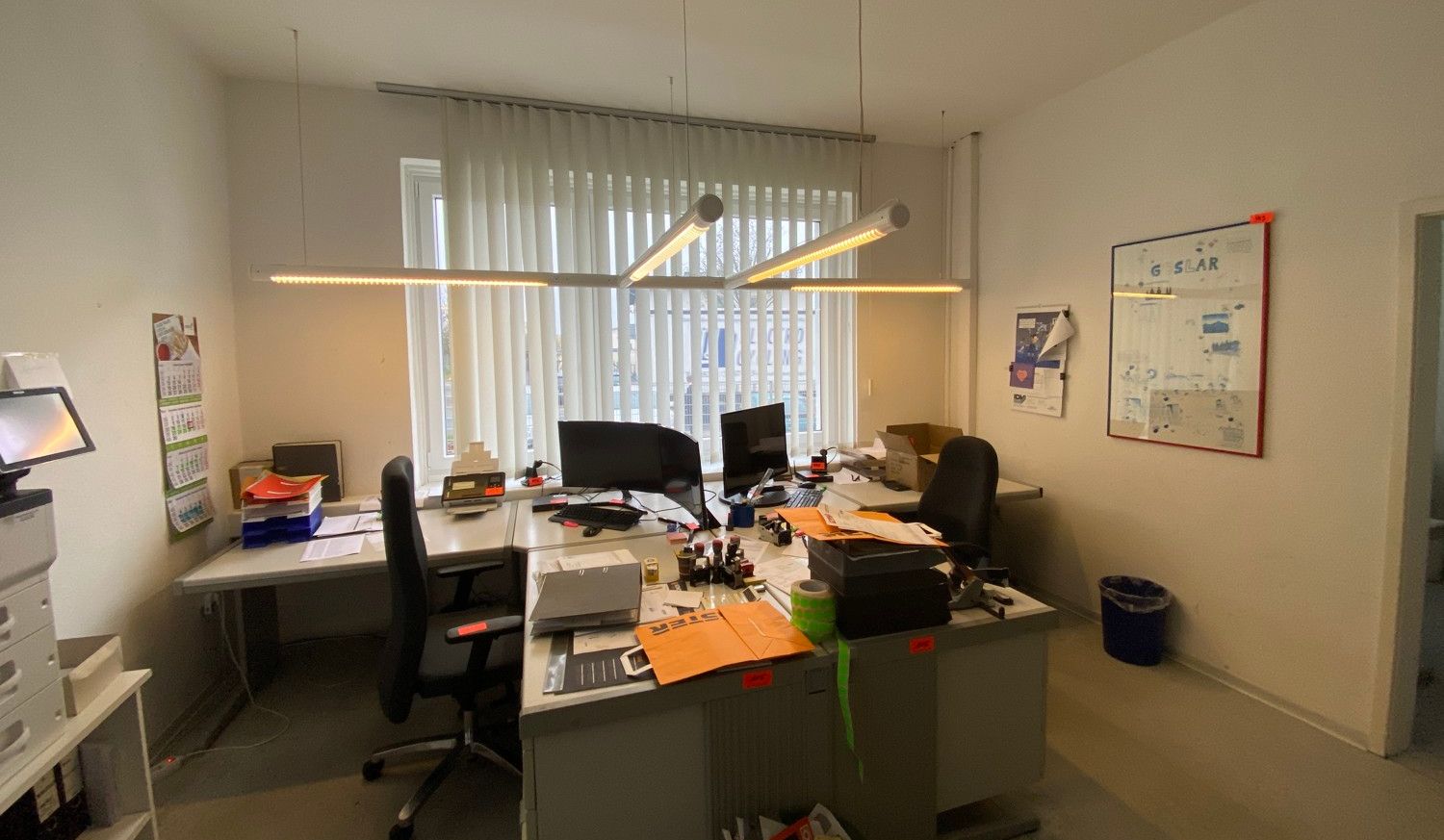Büro