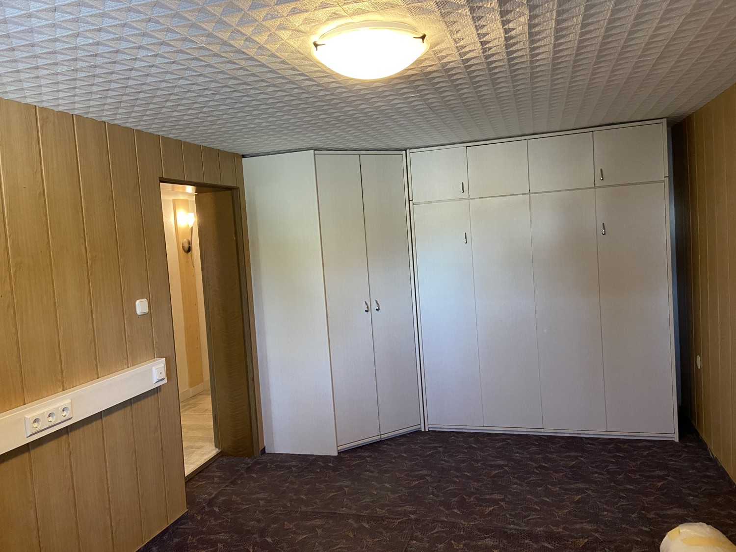 Schlafzimmer (KG)