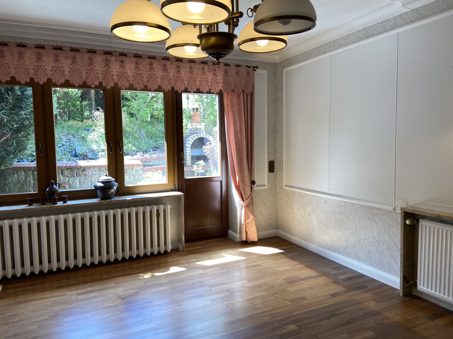 Wohnzimmer (OG)