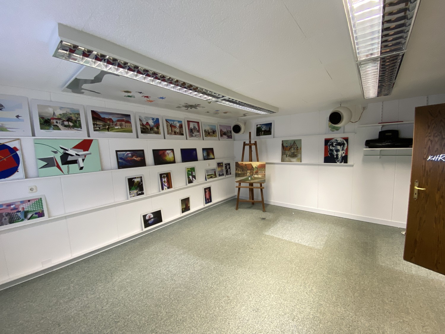 Atelier (KG).