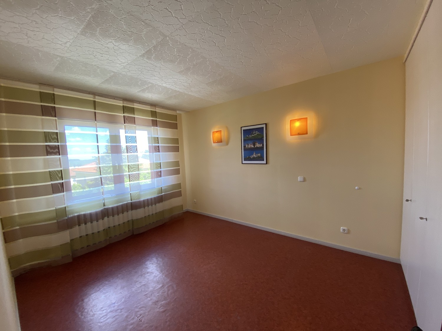 Schlafzimmer I. (OG)..