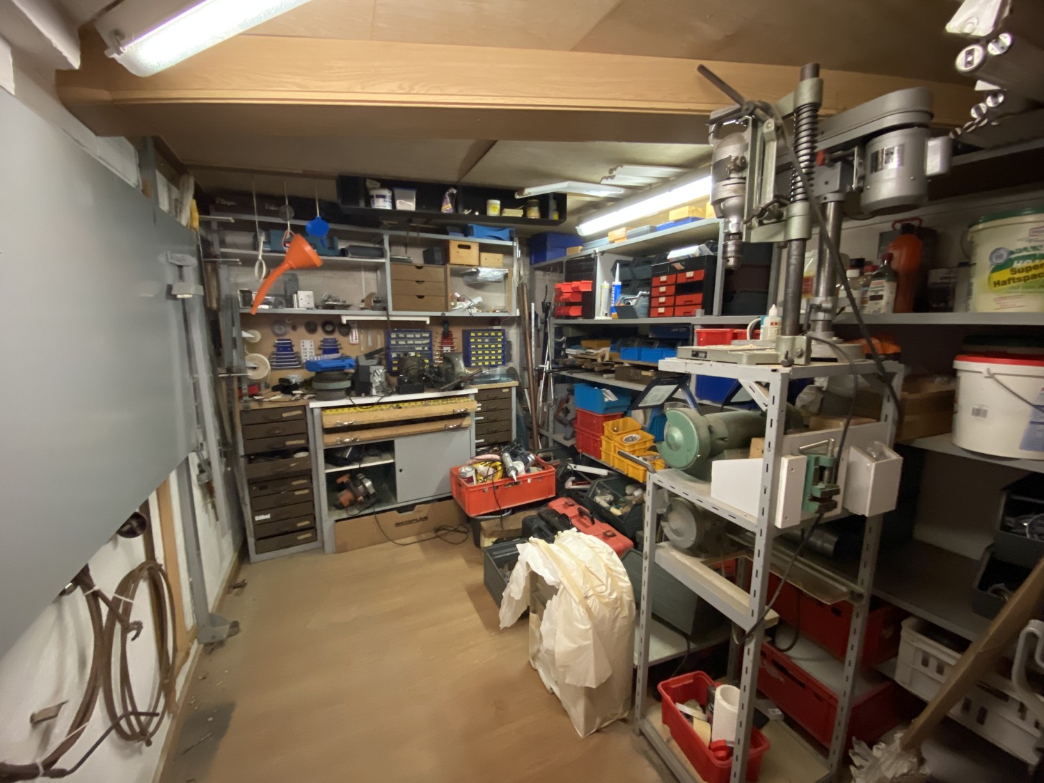 Werkstatt (KG)