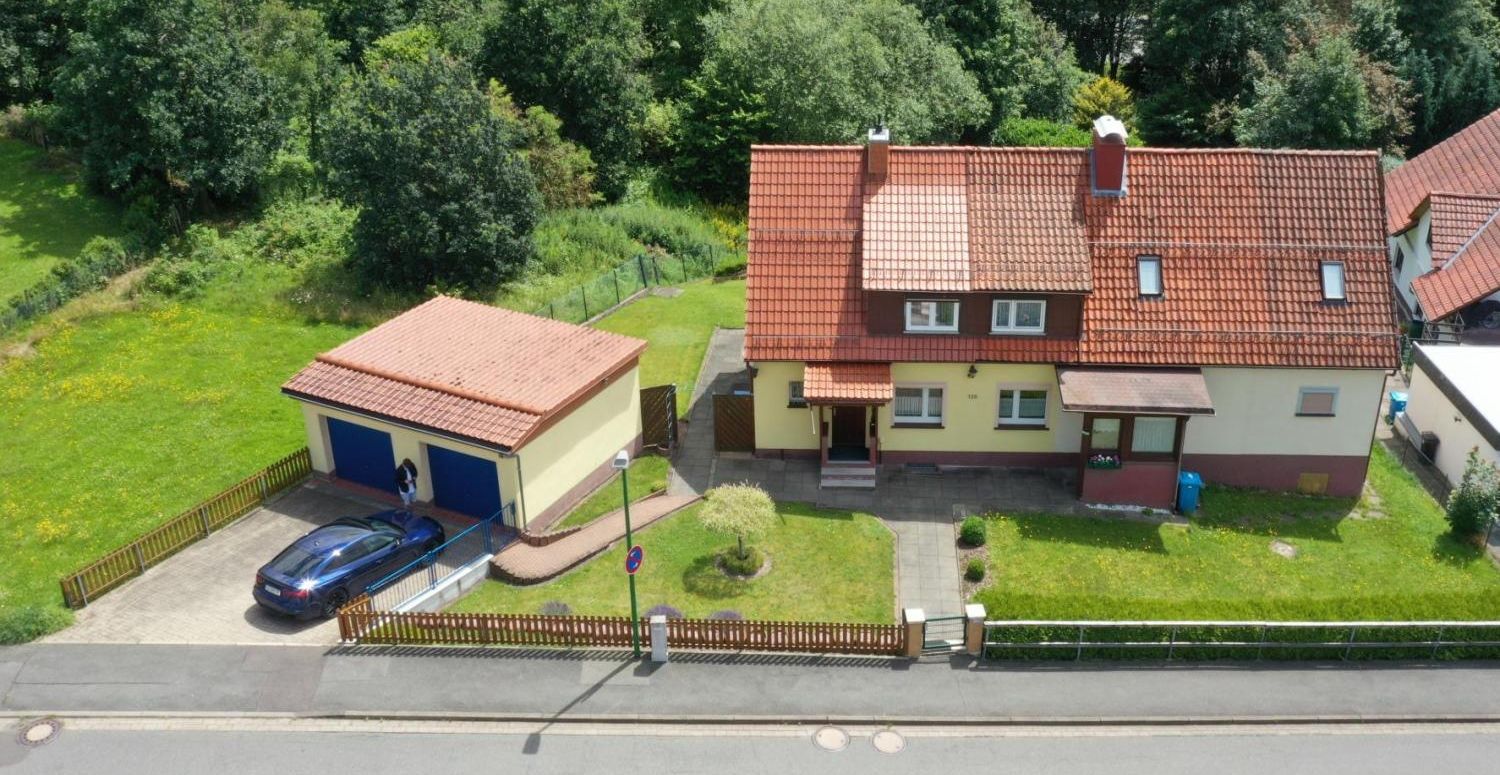 Vorderansicht