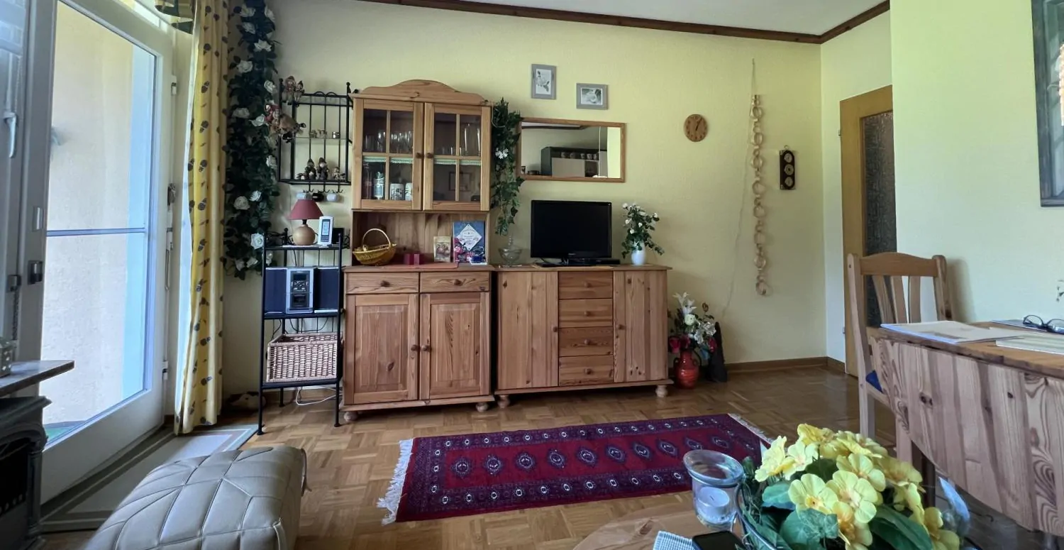 Schöne Ferienwohnung mit ca. 36,5 m² in Sankt Andreasberg