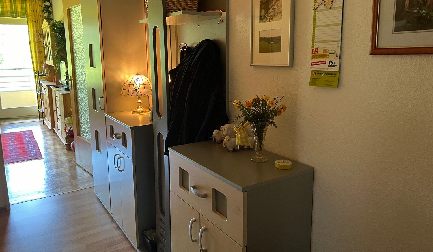 Schöne Ferienwohnung mit ca. 36,5 m² in Sankt Andreasberg