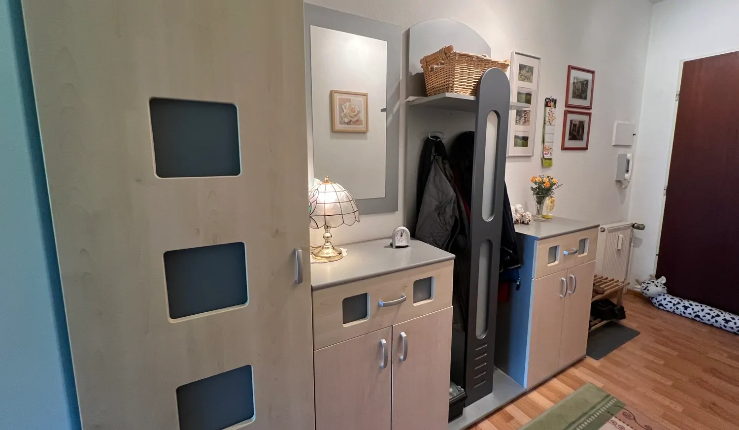 Schöne Ferienwohnung mit ca. 36,5 m² in Sankt Andreasberg