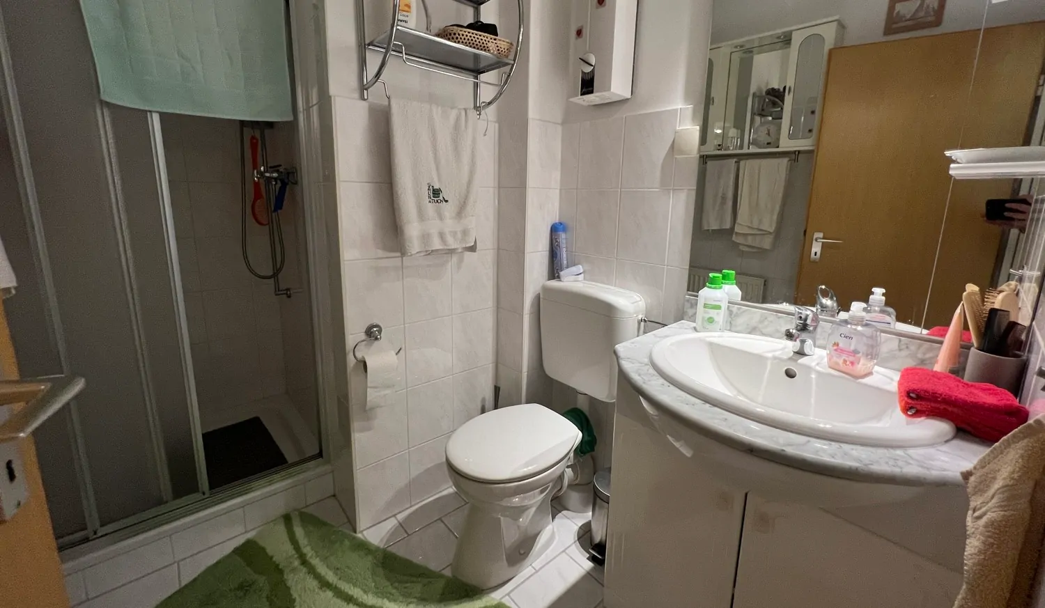 Schöne Ferienwohnung mit ca. 36,5 m² in Sankt Andreasberg