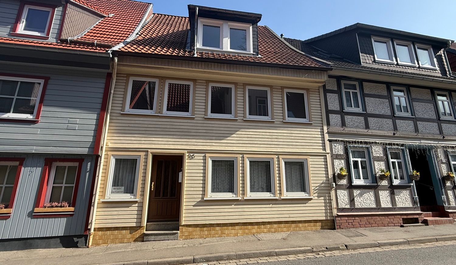 Aussenansicht