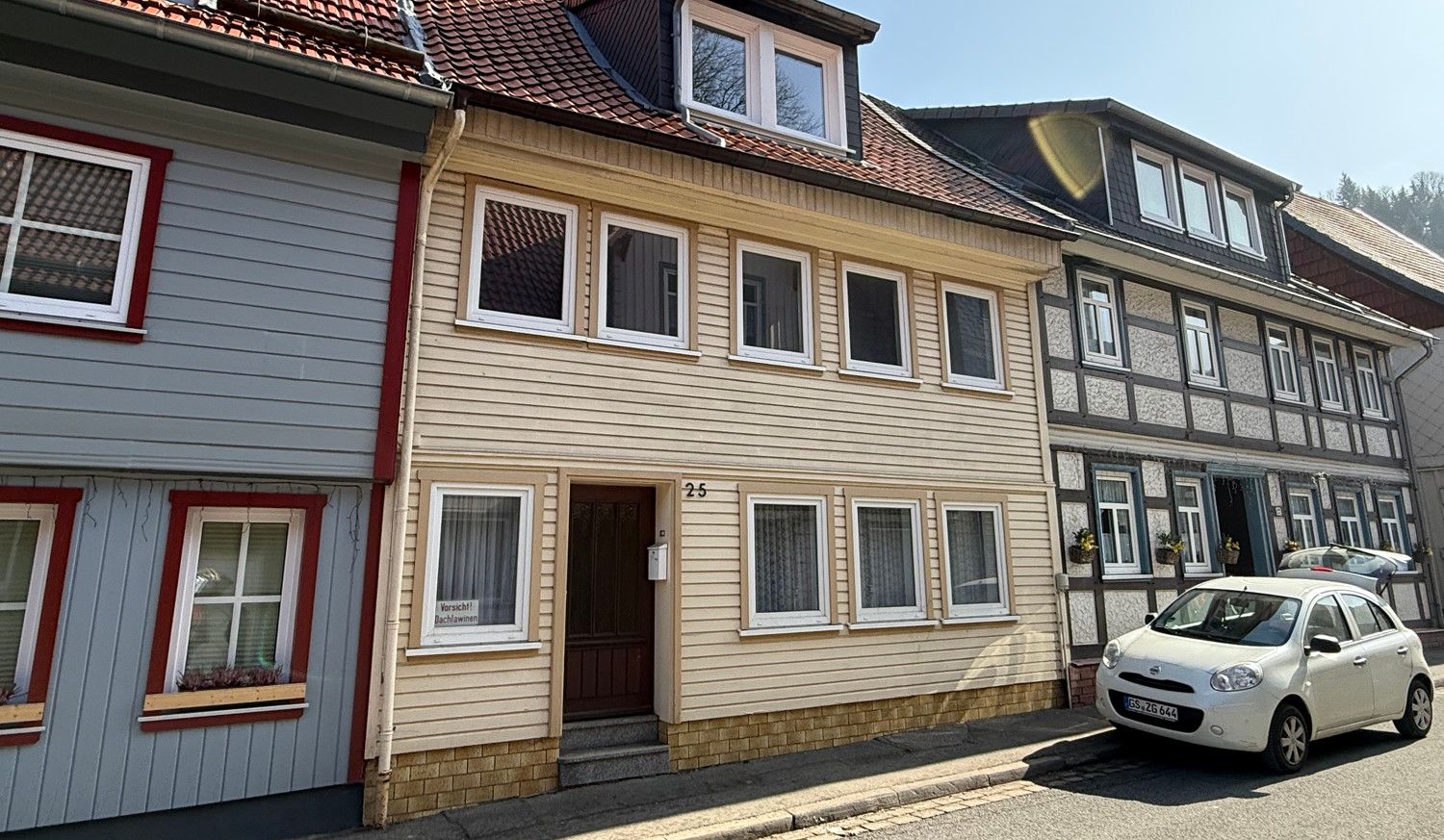 Aussenansicht