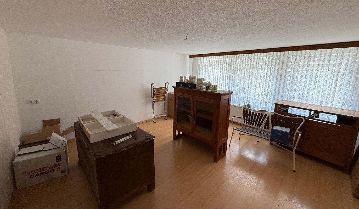 EG Wohnzimmer