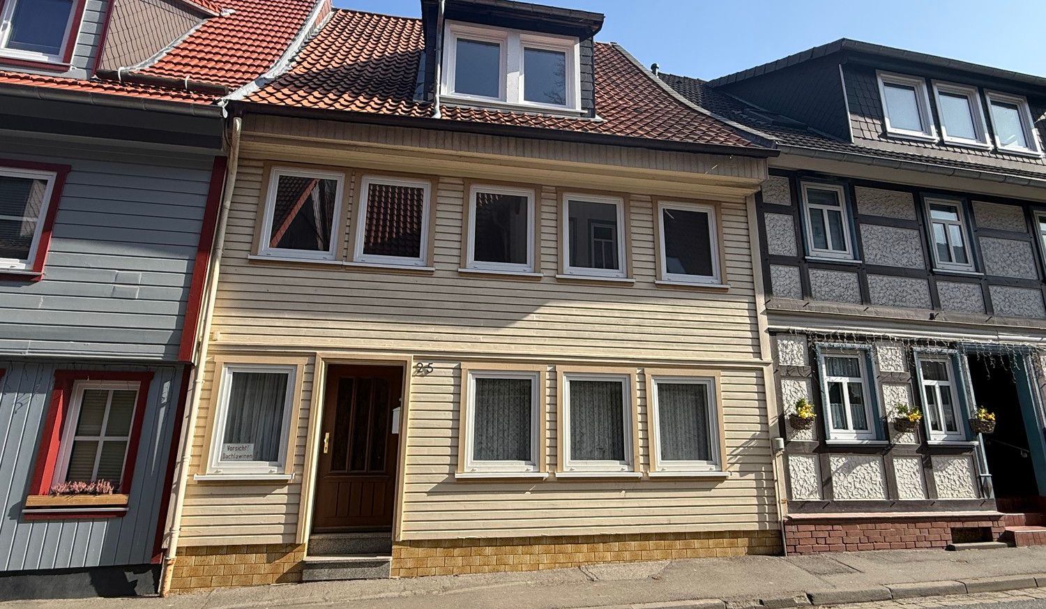 Aussenansicht