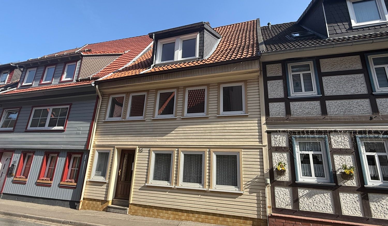 Aussenansicht