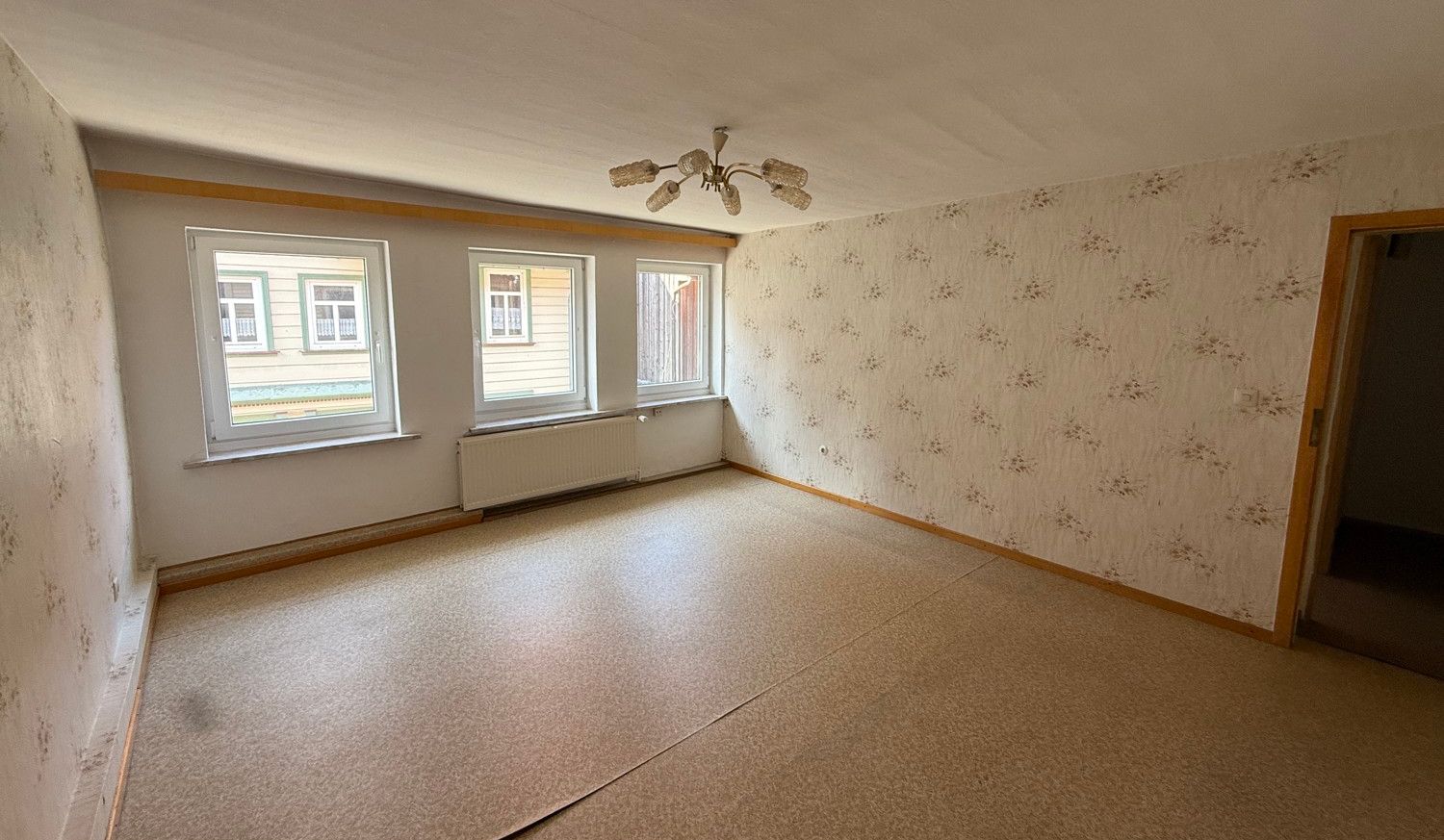 1. OG Zimmer I