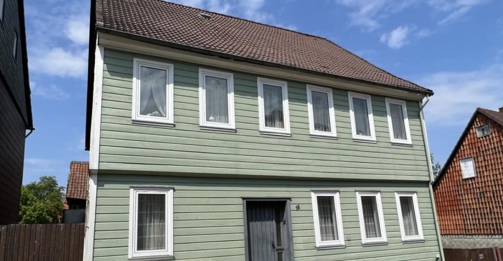 Sägemüller I