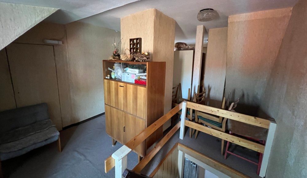 Dachgeschoss