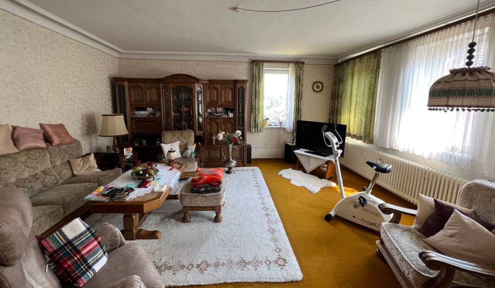 Wohnzimmer 1. OG