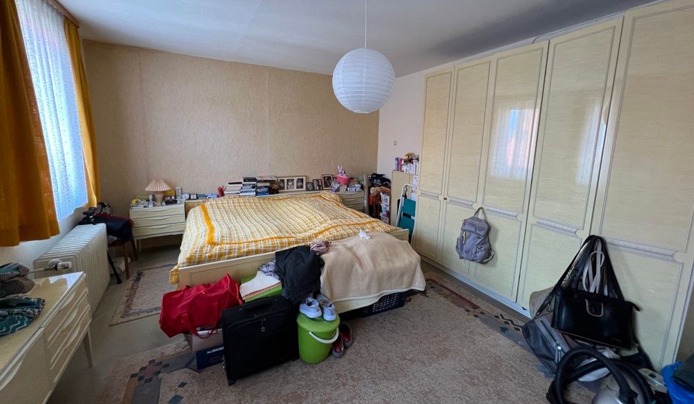Schlafzimmer 1. OG