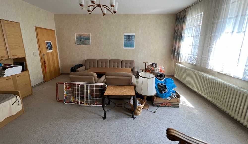Zimmer EG