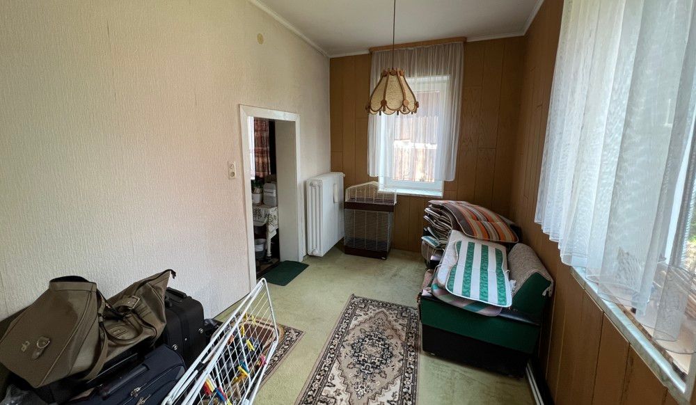 Zimmer EG