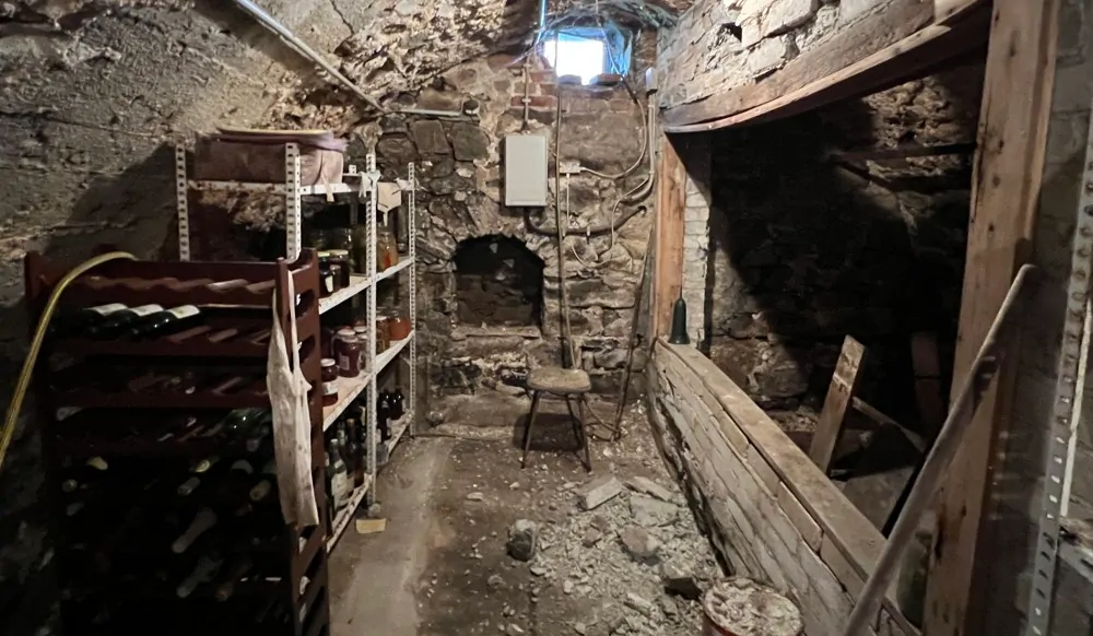 Harzer Gewölbekeller