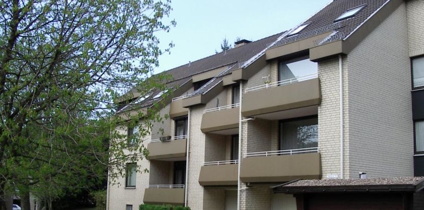 von Poll Immobilien GmbH