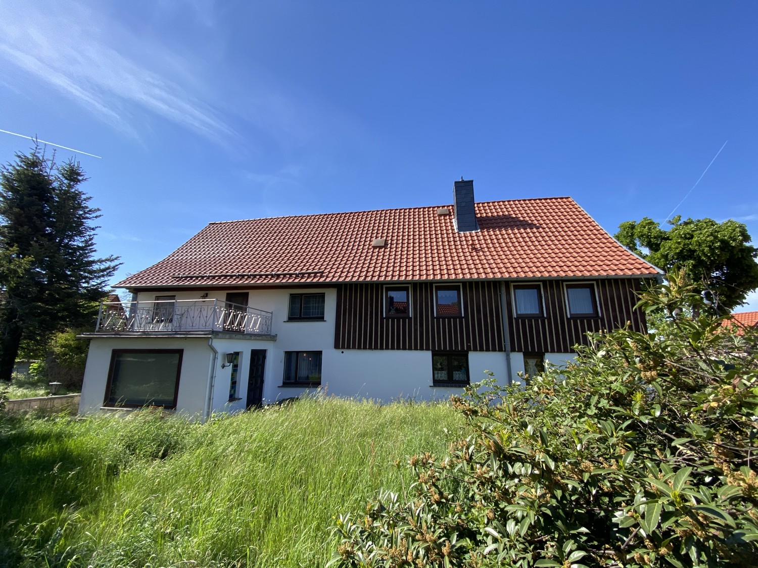 Ansicht