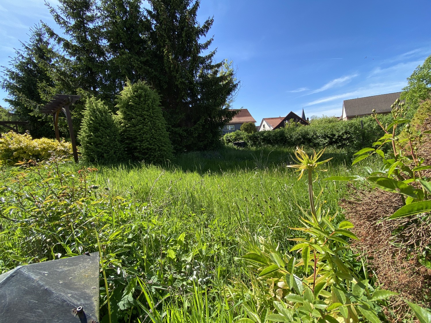 Vorgarten