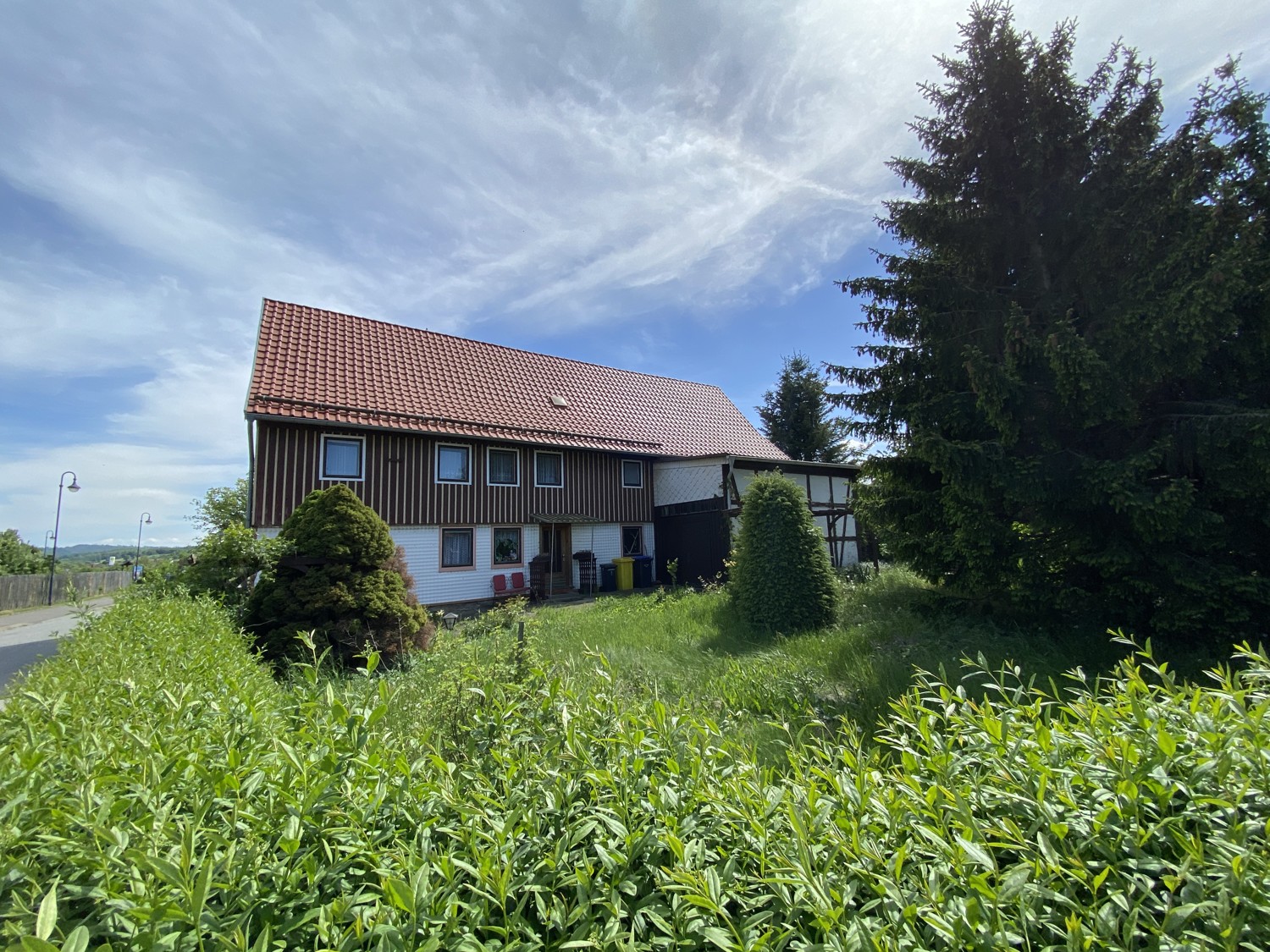Ansicht