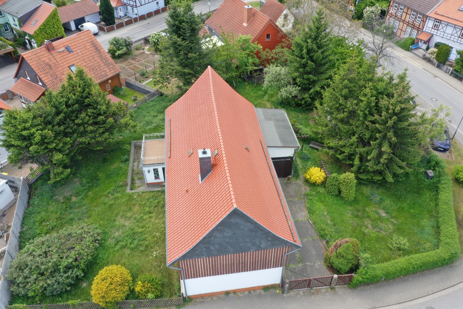 Gibel (Straßenseite)