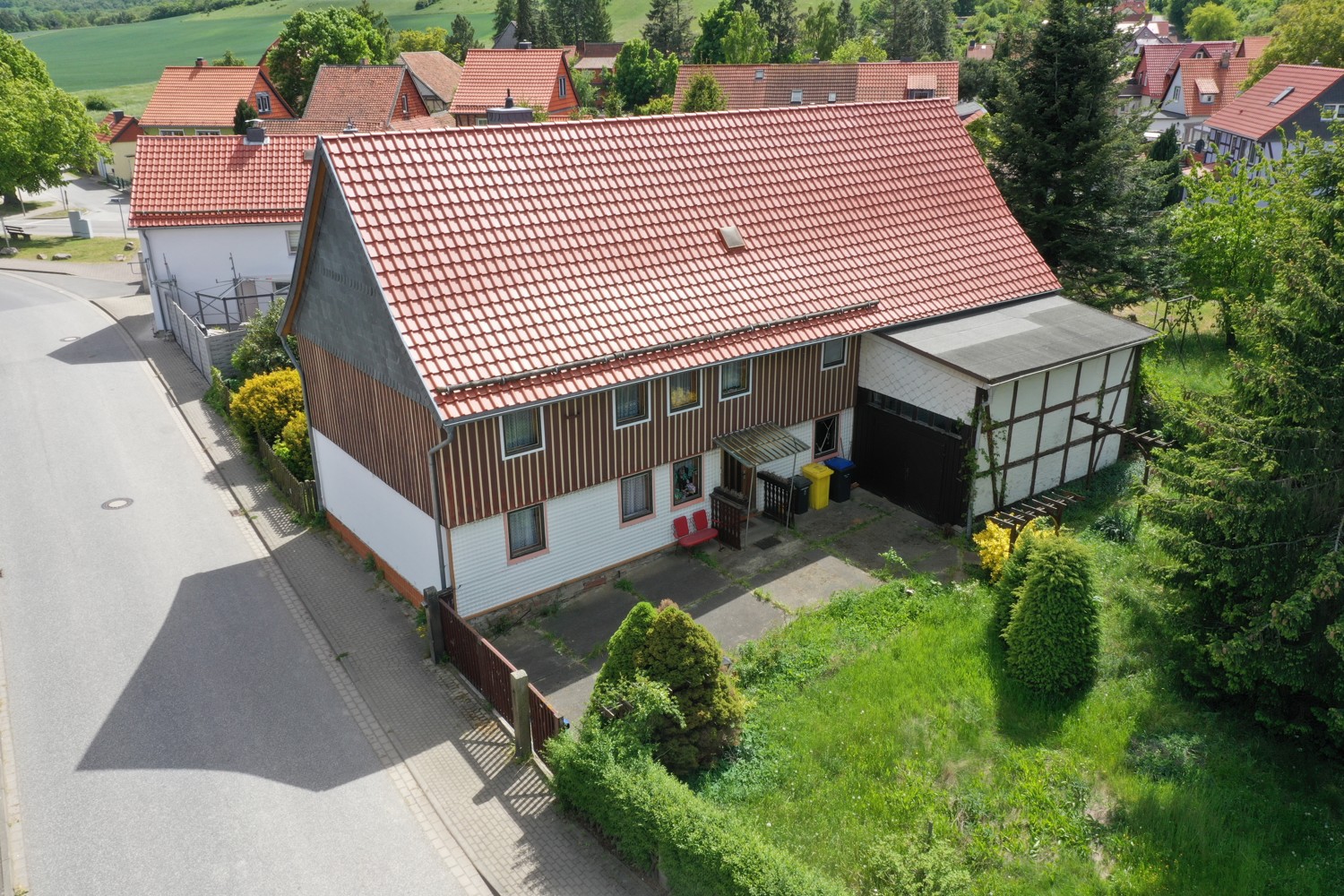 Ansicht