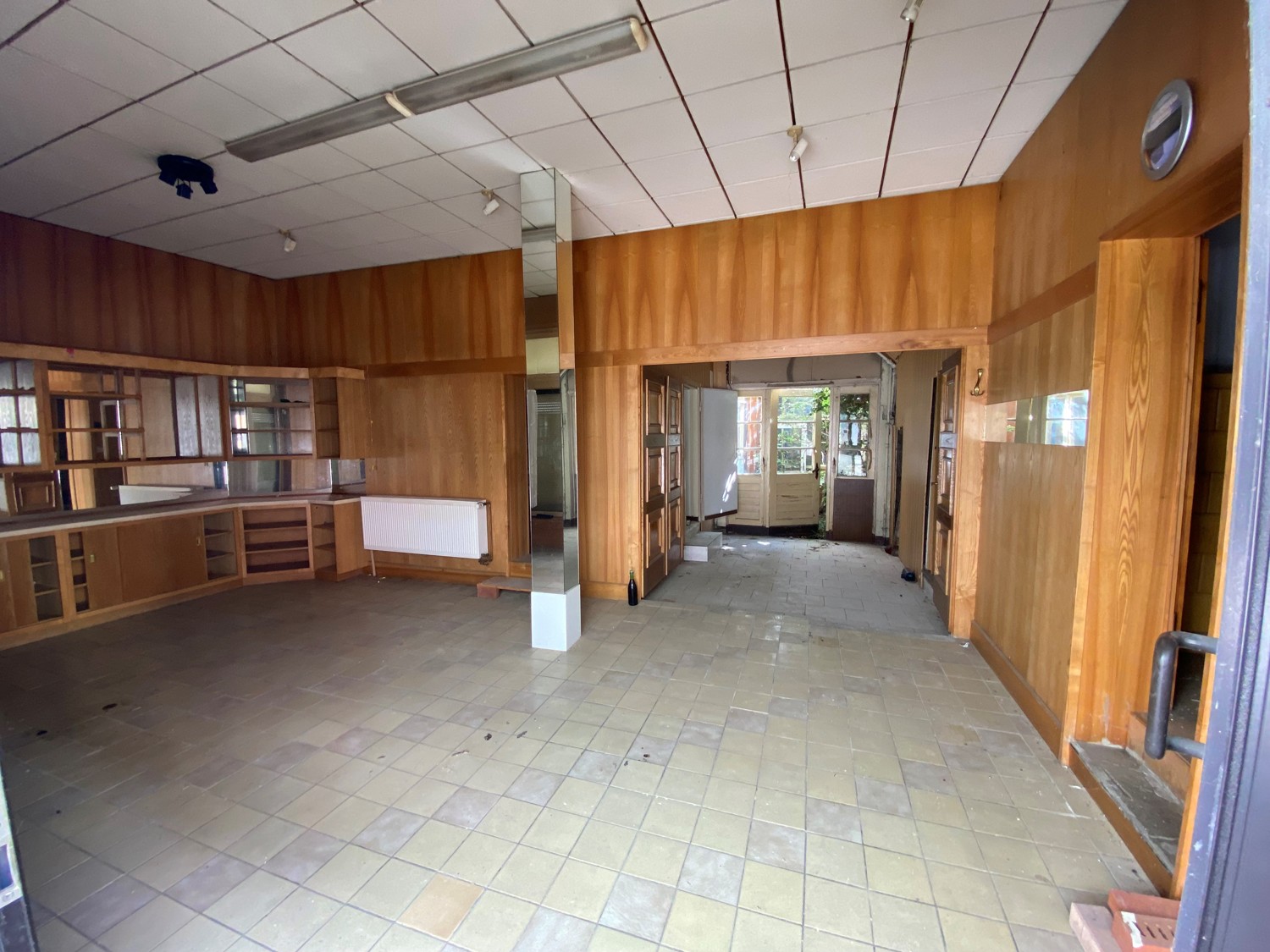 Sanierungsbedürftiges Fachwerkjuwel in Blankenburg – Ideal für Visionäre