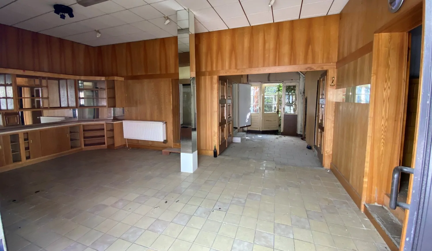 Sanierungsbedürftiges Fachwerkjuwel in Blankenburg – Ideal für Visionäre