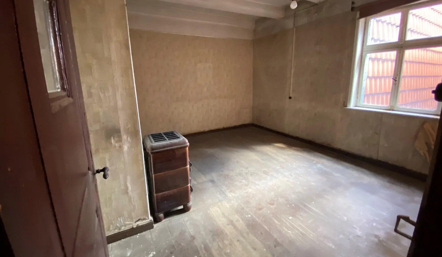 Sanierungsbedürftiges Fachwerkjuwel in Blankenburg – Ideal für Visionäre