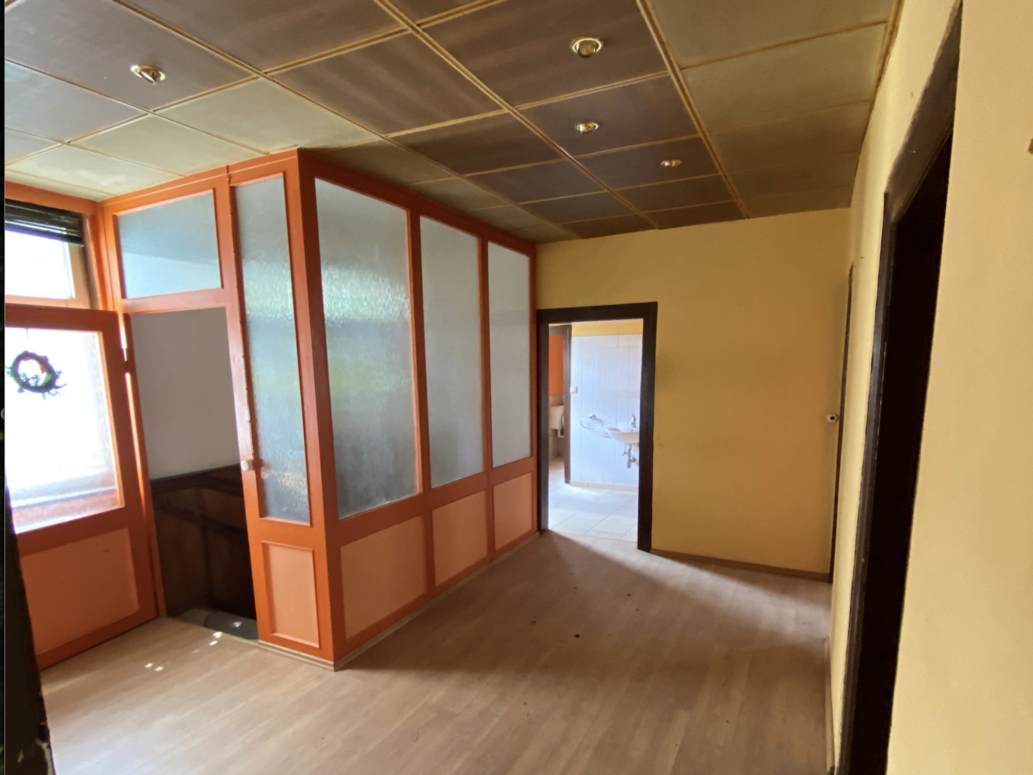 Sanierungsbedürftiges Fachwerkjuwel in Blankenburg – Ideal für Visionäre