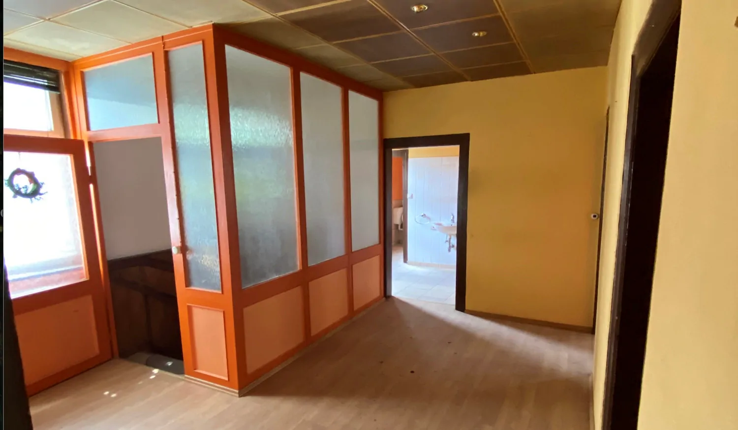 Sanierungsbedürftiges Fachwerkjuwel in Blankenburg – Ideal für Visionäre