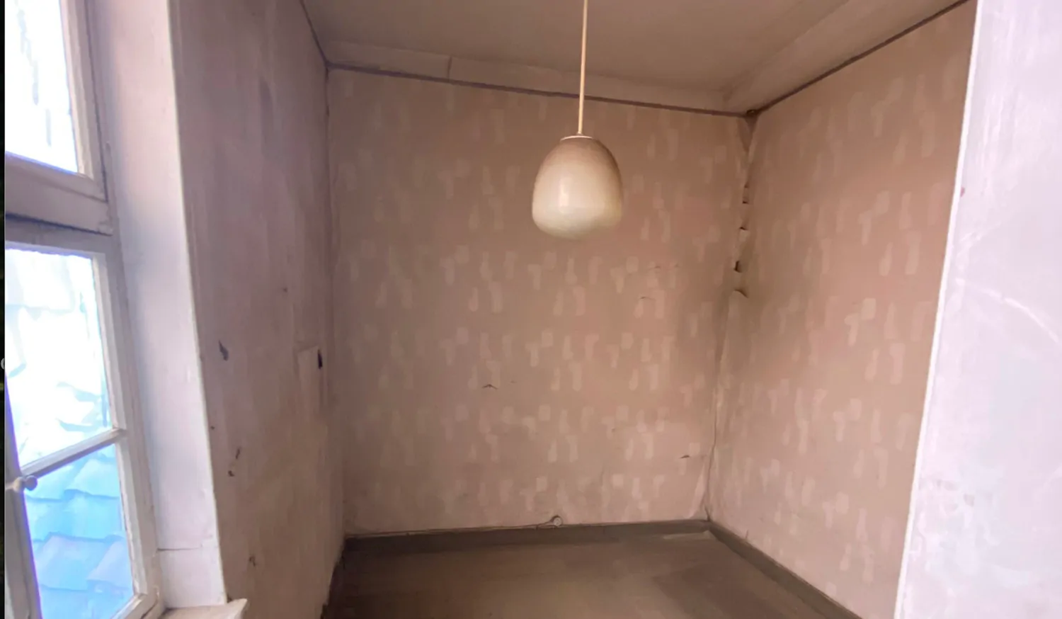 Sanierungsbedürftiges Fachwerkjuwel in Blankenburg – Ideal für Visionäre