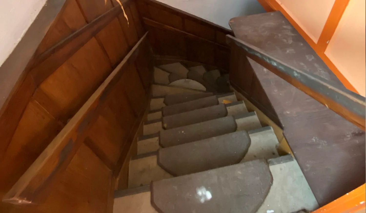 Sanierungsbedürftiges Fachwerkjuwel in Blankenburg – Ideal für Visionäre