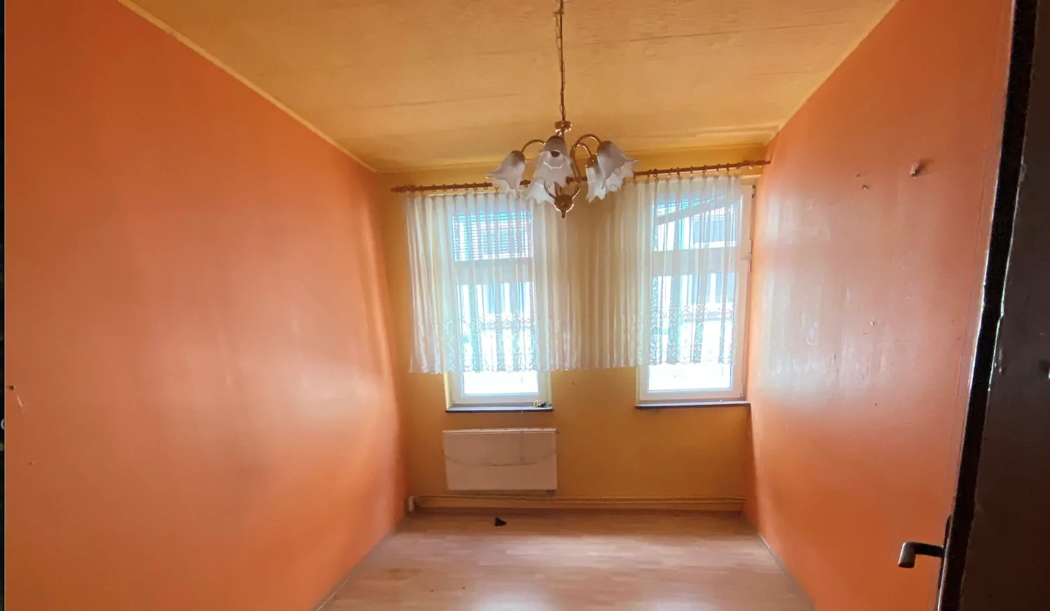 Sanierungsbedürftiges Fachwerkjuwel in Blankenburg – Ideal für Visionäre