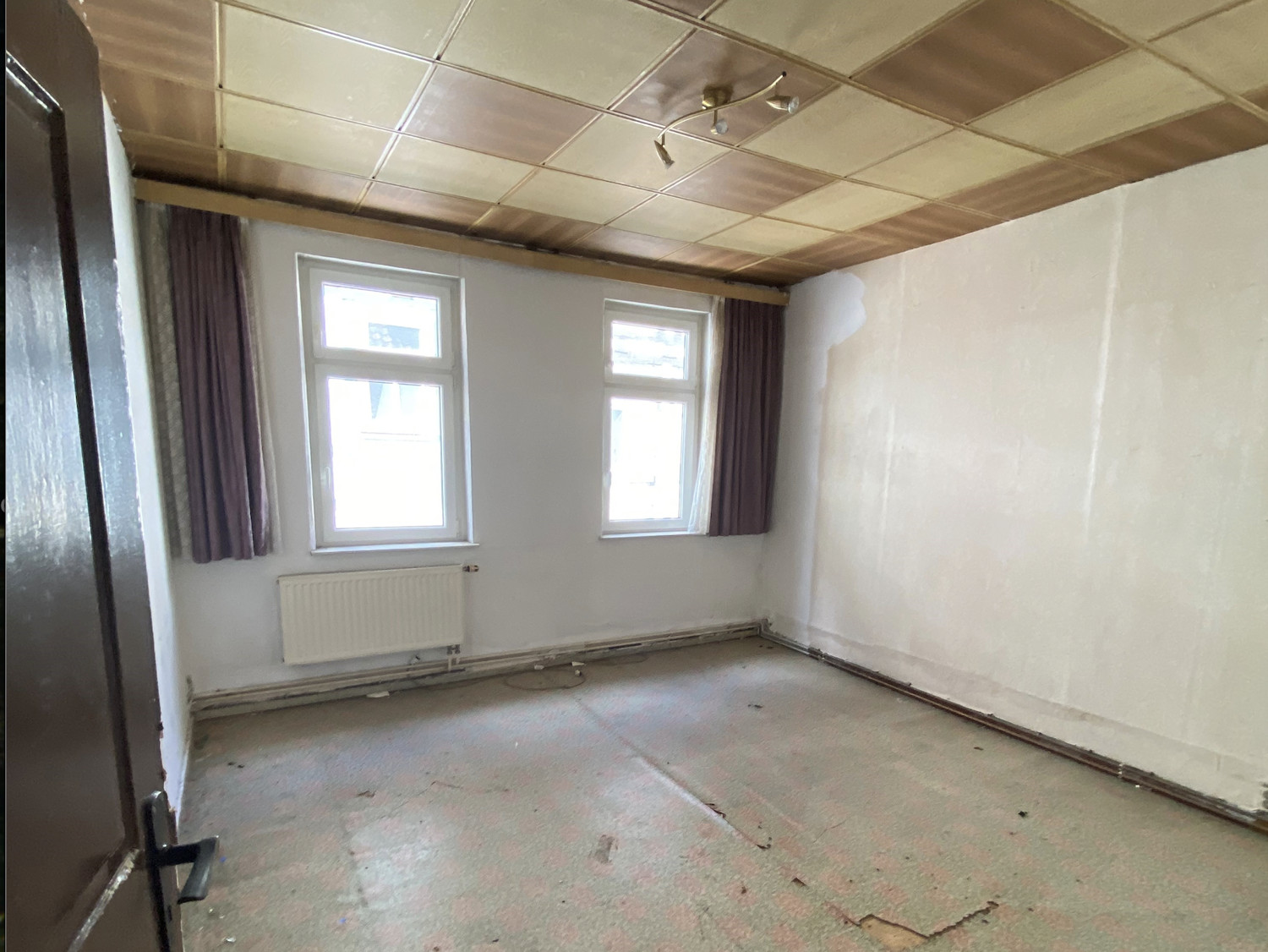 Sanierungsbedürftiges Fachwerkjuwel in Blankenburg – Ideal für Visionäre