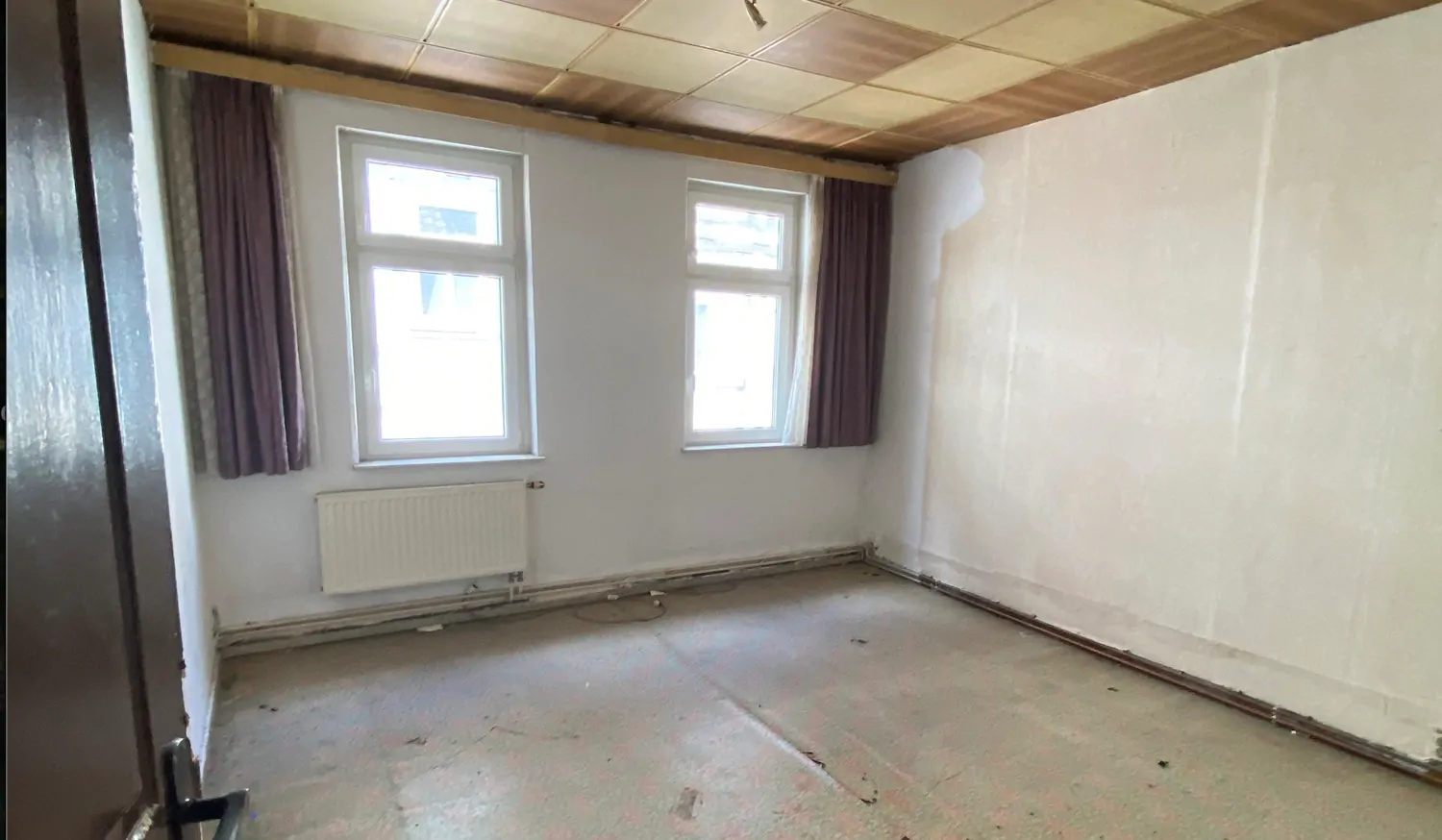 Sanierungsbedürftiges Fachwerkjuwel in Blankenburg – Ideal für Visionäre