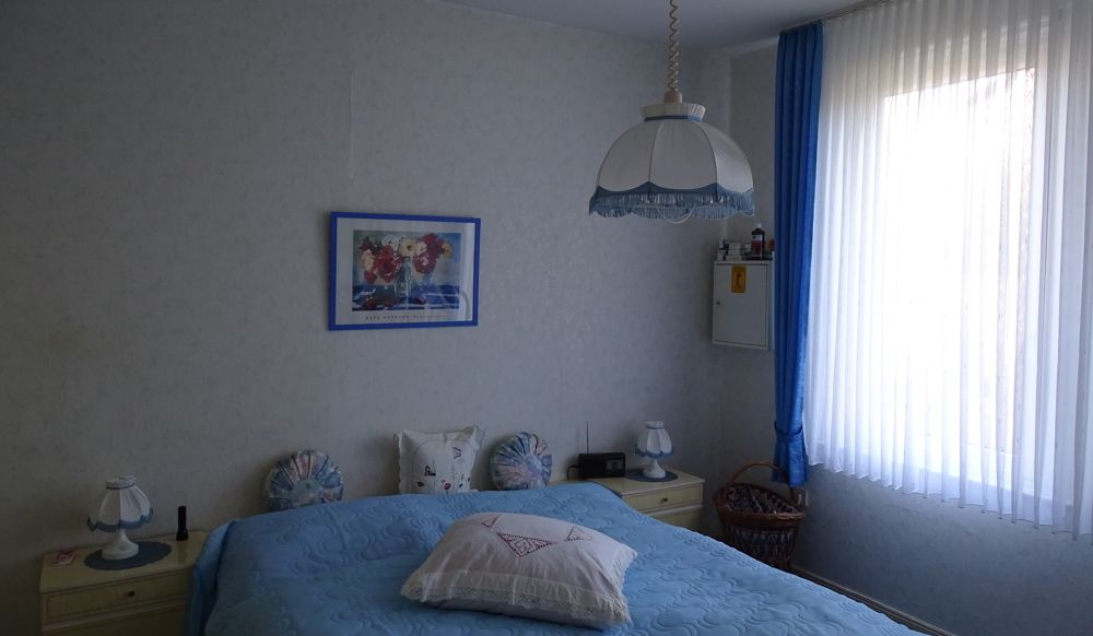 Wohnung EG